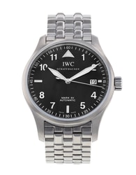 IWC Pilot's Mark XV IW325312